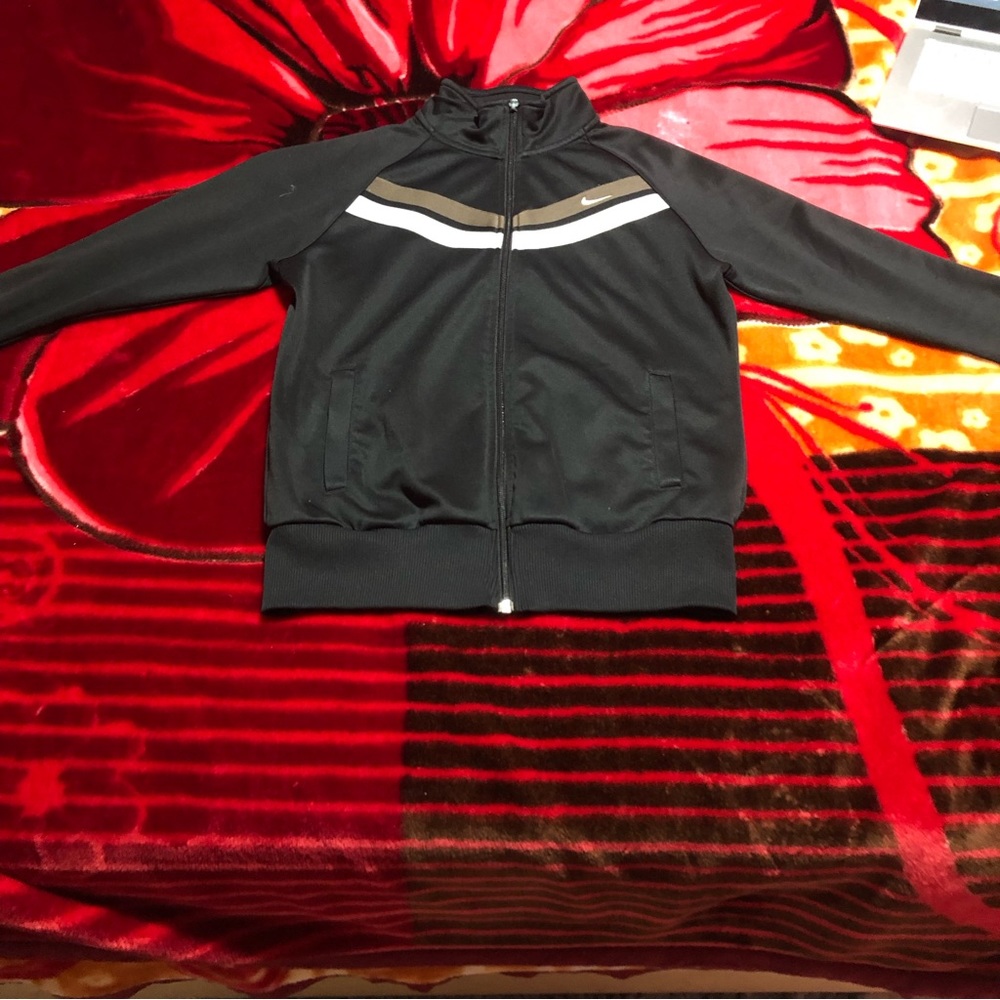 Nike sweater
